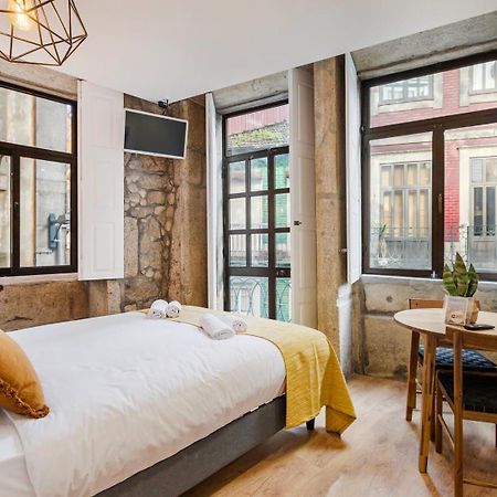 Guestready - Caldeireiros Apts Porto Kültér fotó