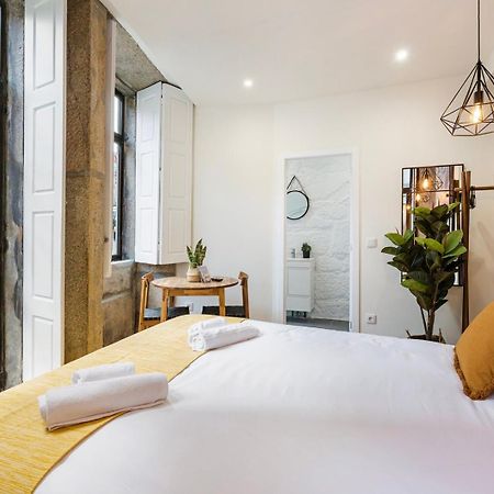 Guestready - Caldeireiros Apts Porto Kültér fotó