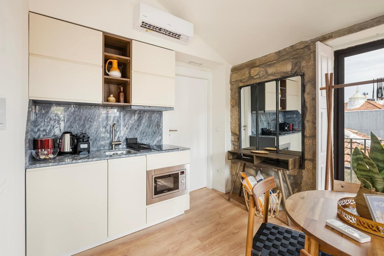 Guestready - Caldeireiros Studios Porto Kültér fotó