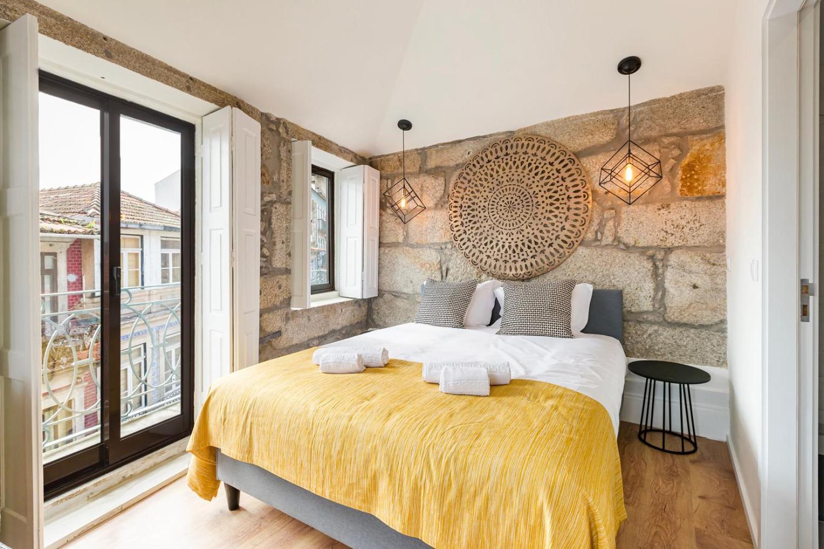 Guestready - Caldeireiros Studios Porto Kültér fotó