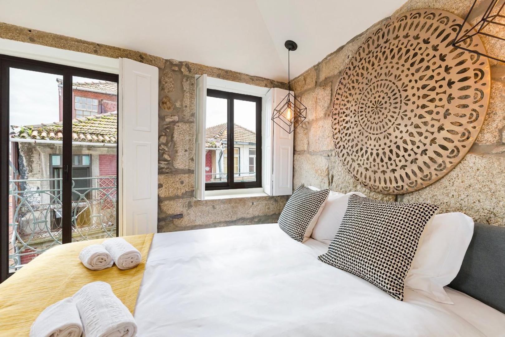 Guestready - Caldeireiros Studios Porto Kültér fotó
