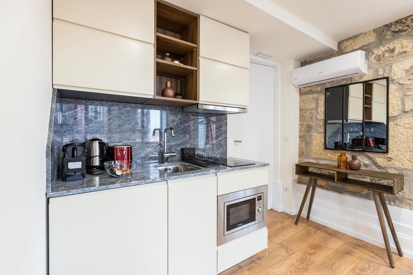 Guestready - Caldeireiros Studios Porto Kültér fotó
