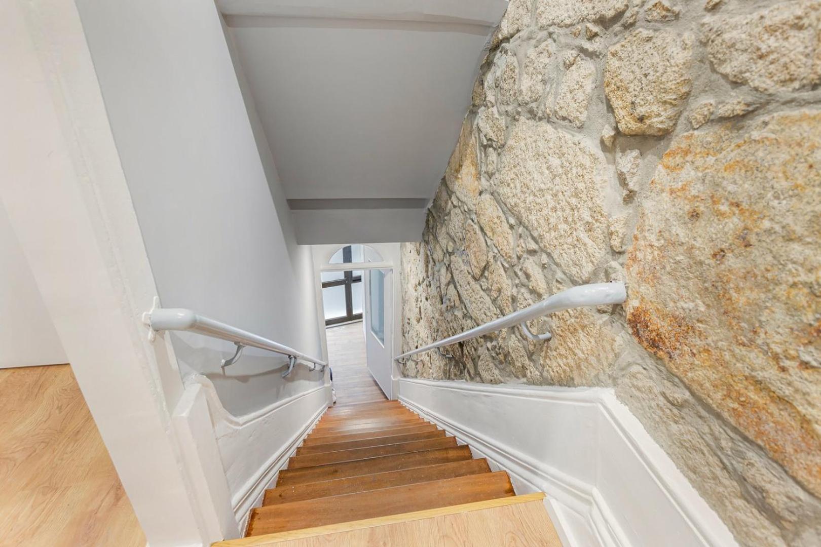 Guestready - Caldeireiros Apts Porto Kültér fotó
