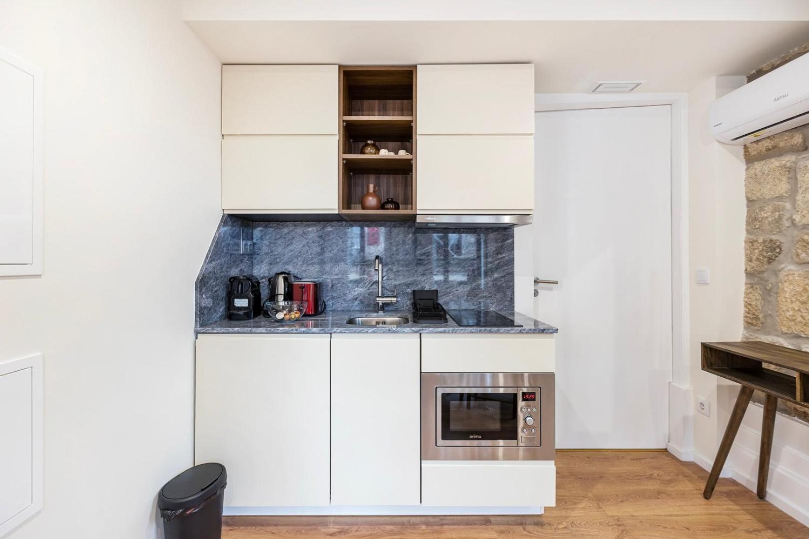 Guestready - Caldeireiros Apts Porto Kültér fotó