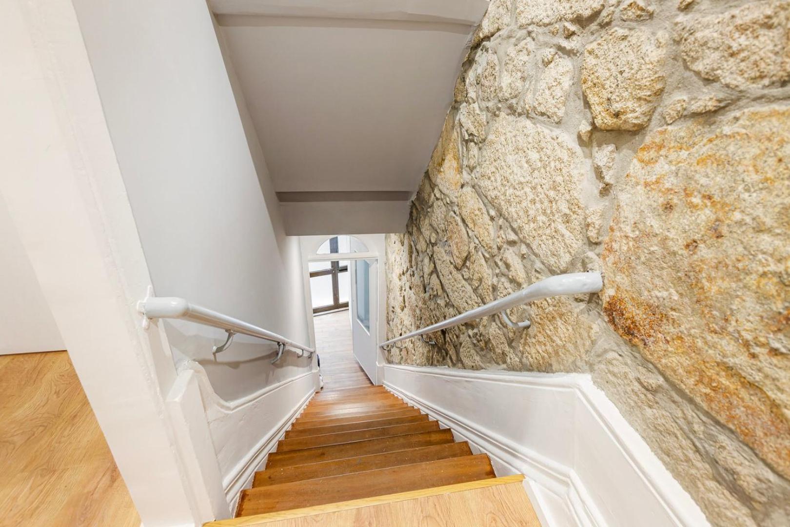 Guestready - Caldeireiros Apts Porto Kültér fotó