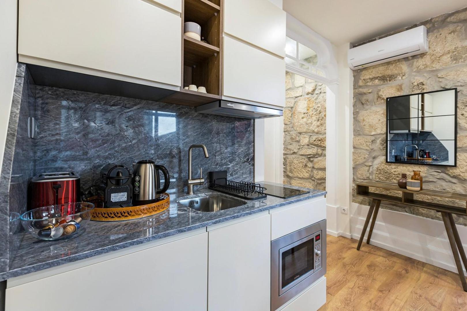 Guestready - Caldeireiros Studios Porto Kültér fotó
