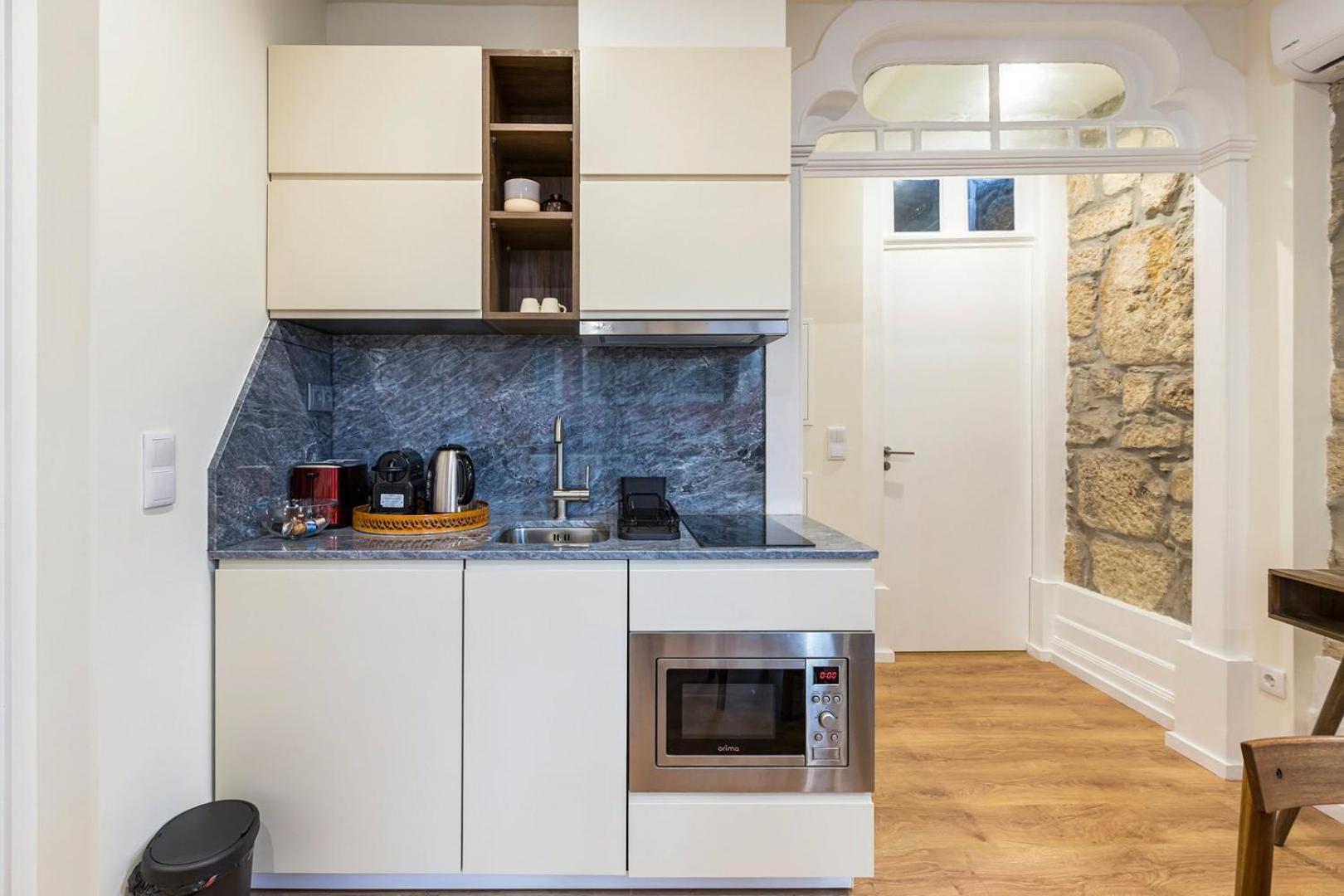 Guestready - Caldeireiros Studios Porto Kültér fotó