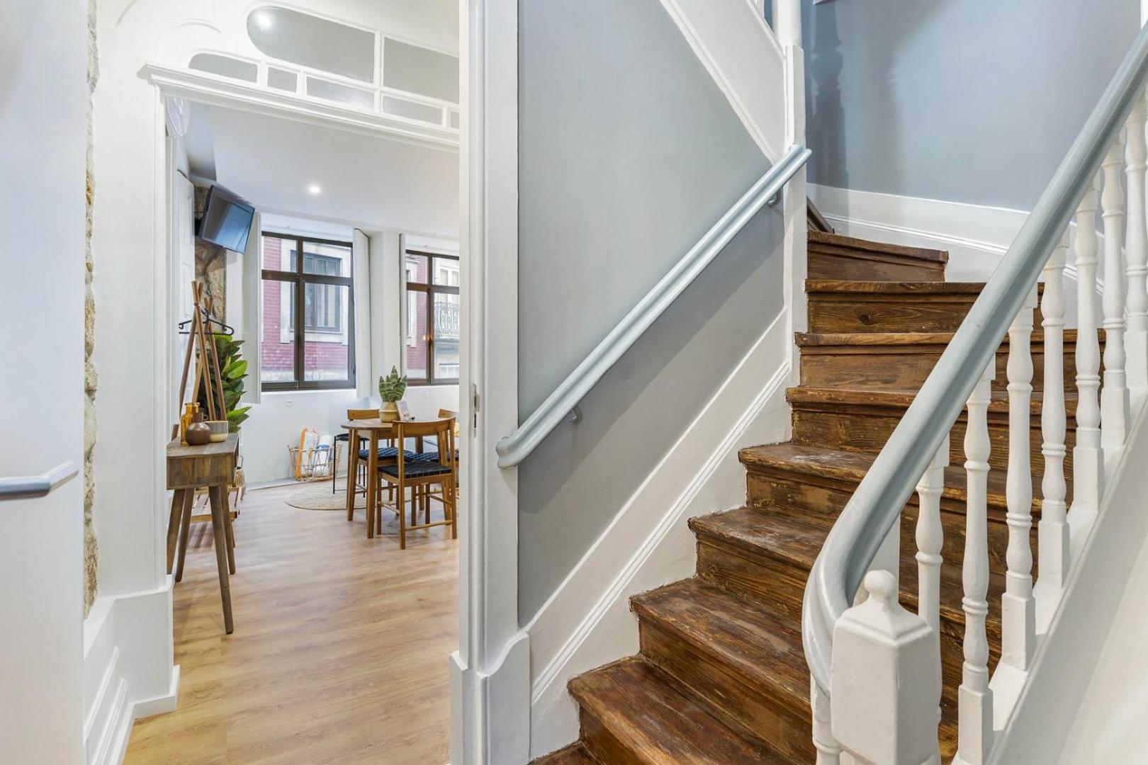 Guestready - Caldeireiros Apts Porto Kültér fotó