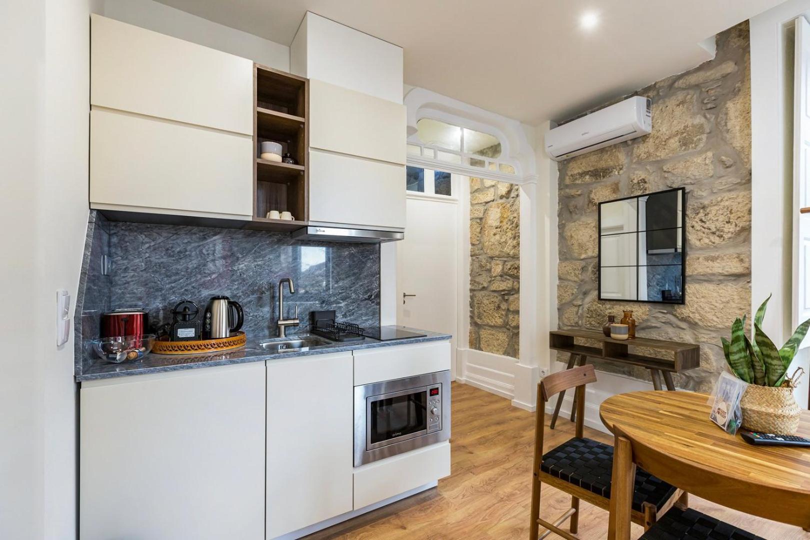 Guestready - Caldeireiros Studios Porto Kültér fotó