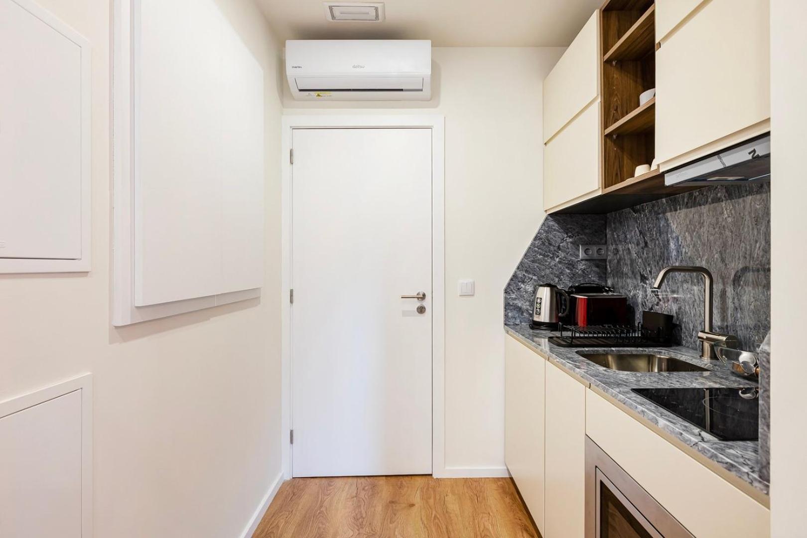 Guestready - Caldeireiros Apts Porto Kültér fotó