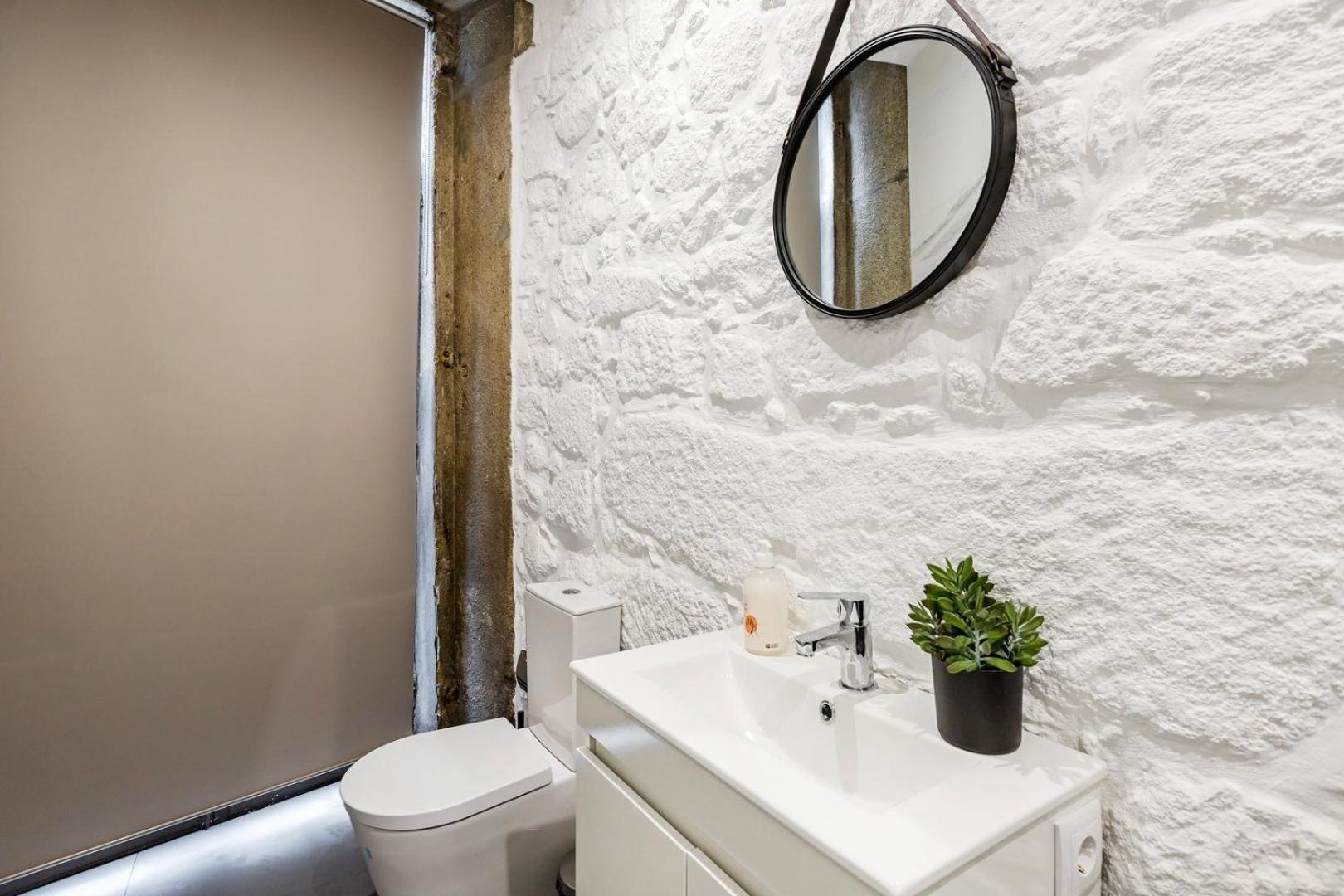 Guestready - Caldeireiros Apts Porto Kültér fotó
