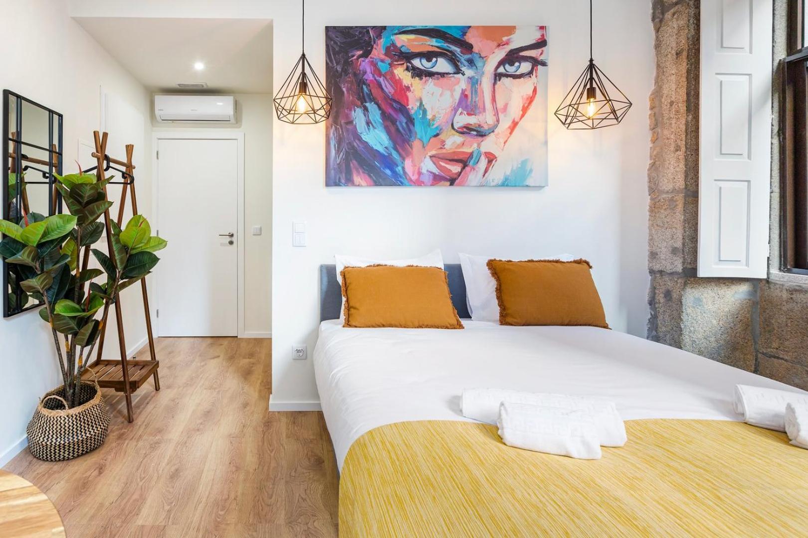 Guestready - Caldeireiros Apts Porto Kültér fotó