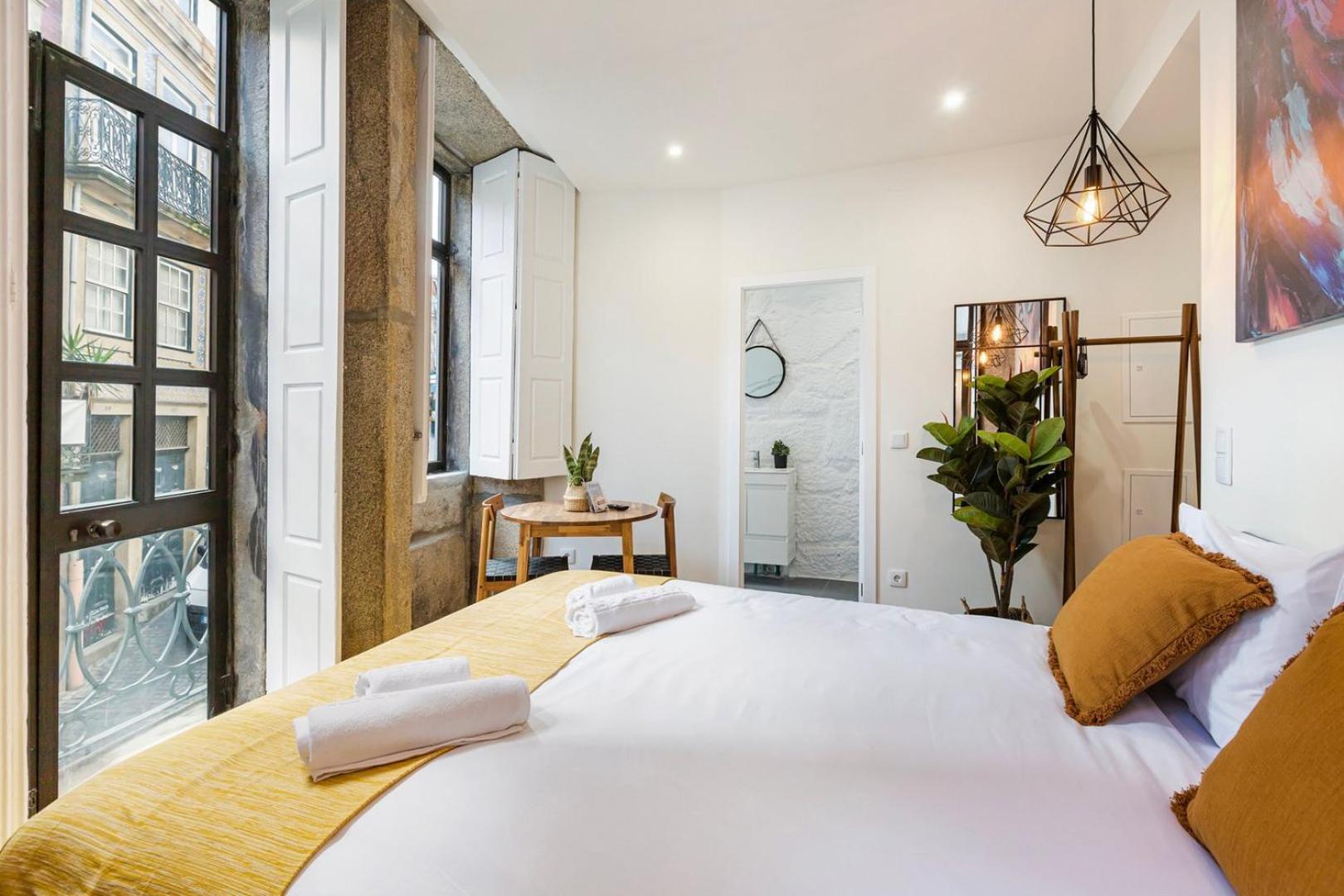 Guestready - Caldeireiros Apts Porto Kültér fotó