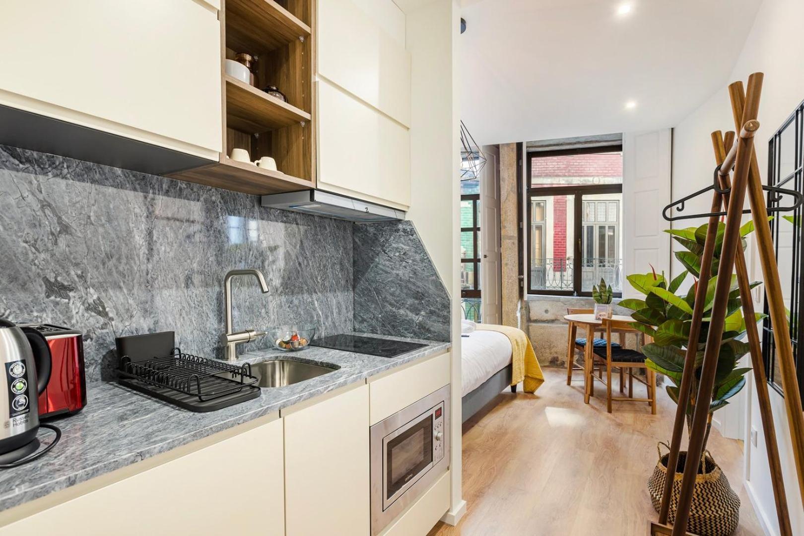 Guestready - Caldeireiros Studios Porto Kültér fotó